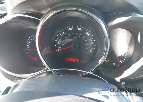 2011 Kia Soul + from USA, damaged, VIN KNDJT2A26B7301003